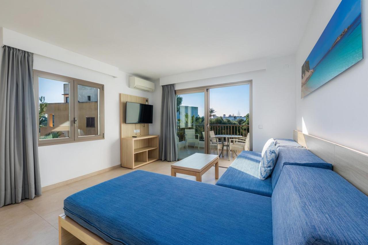 Apartamento Aquamarina 7 กาลาแฟร์เรรา ภายนอก รูปภาพ