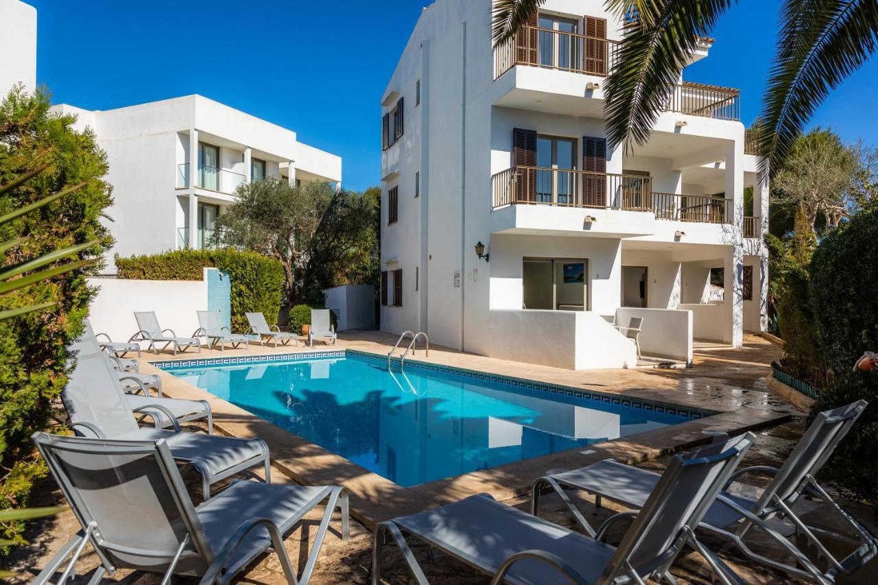 Apartamento Aquamarina 7 กาลาแฟร์เรรา ภายนอก รูปภาพ