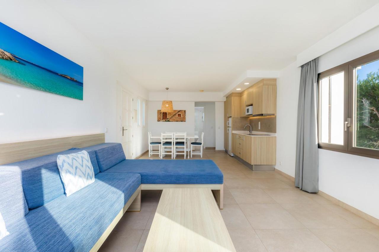 Apartamento Aquamarina 7 กาลาแฟร์เรรา ภายนอก รูปภาพ