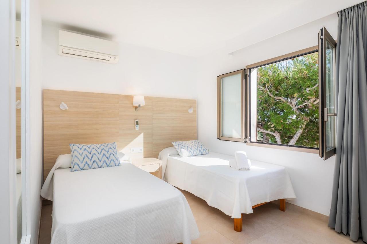 Apartamento Aquamarina 7 กาลาแฟร์เรรา ภายนอก รูปภาพ