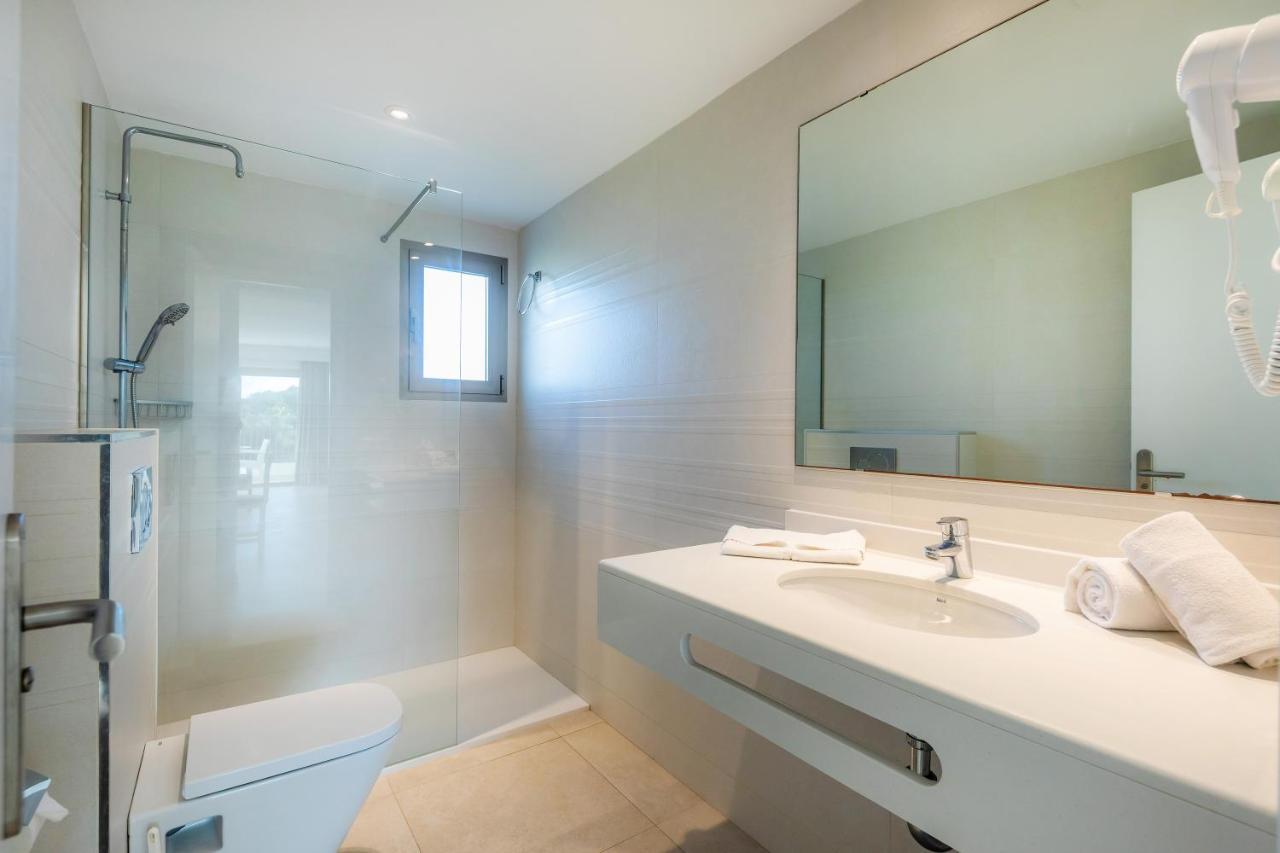 Apartamento Aquamarina 7 กาลาแฟร์เรรา ภายนอก รูปภาพ