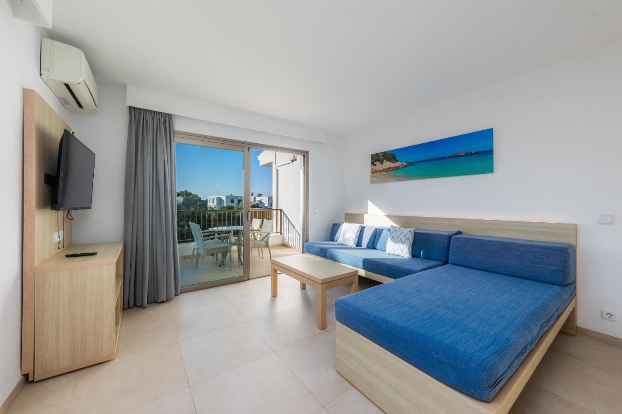 Apartamento Aquamarina 7 กาลาแฟร์เรรา ภายนอก รูปภาพ