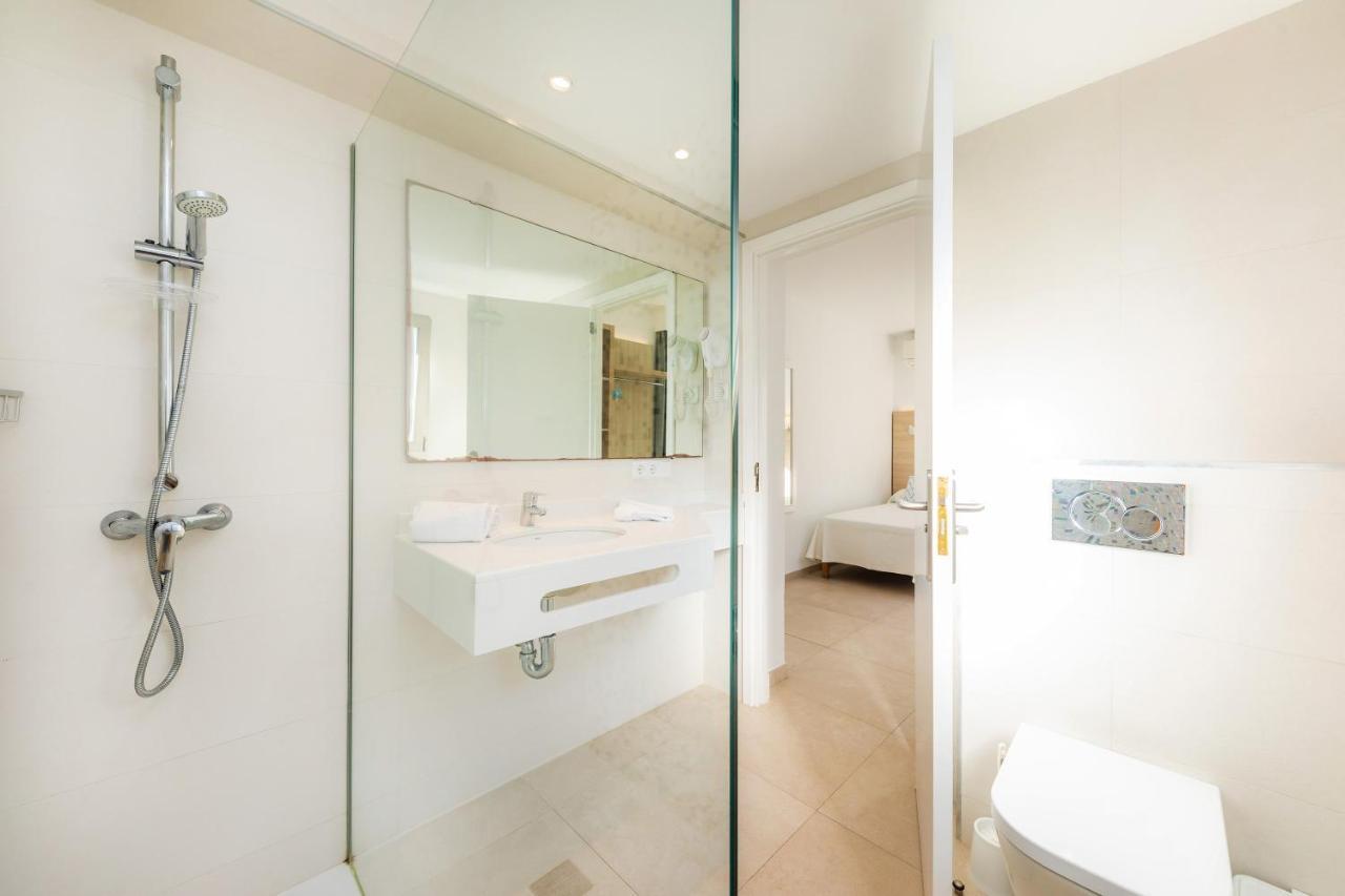 Apartamento Aquamarina 7 กาลาแฟร์เรรา ภายนอก รูปภาพ