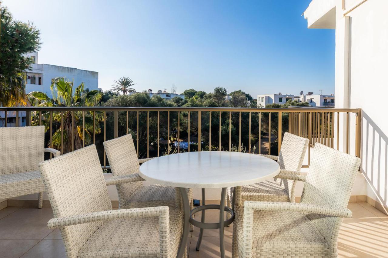 Apartamento Aquamarina 7 กาลาแฟร์เรรา ภายนอก รูปภาพ