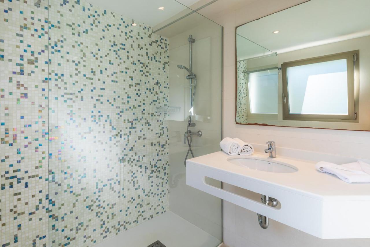 Apartamento Aquamarina 7 กาลาแฟร์เรรา ภายนอก รูปภาพ
