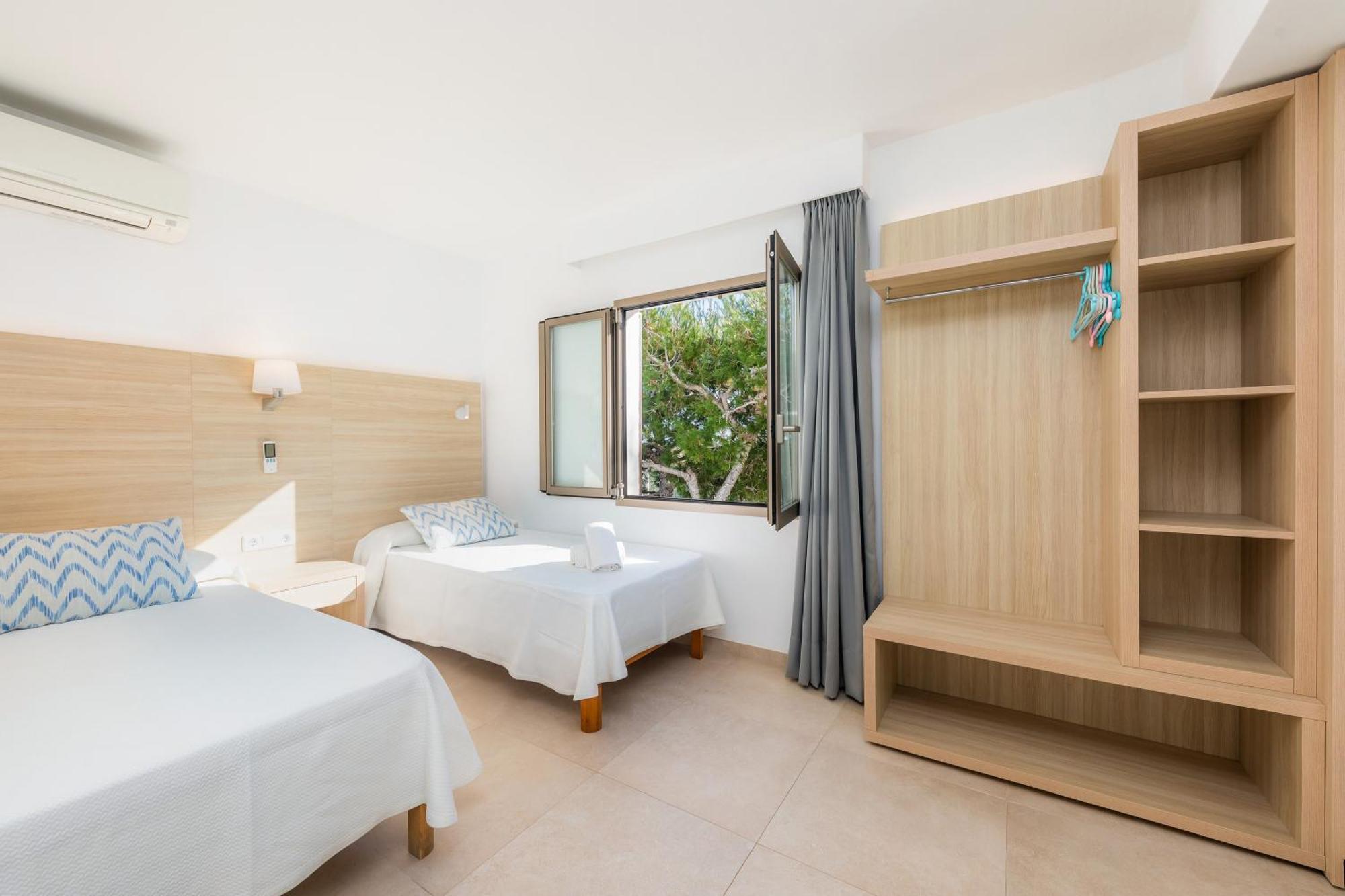 Apartamento Aquamarina 7 กาลาแฟร์เรรา ภายนอก รูปภาพ