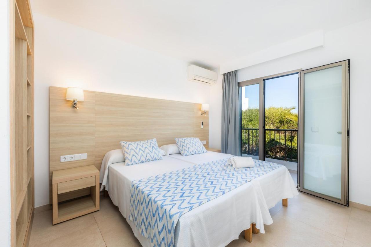 Apartamento Aquamarina 7 กาลาแฟร์เรรา ภายนอก รูปภาพ