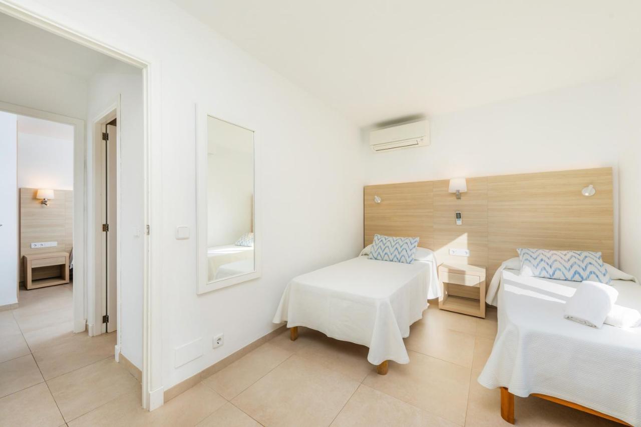 Apartamento Aquamarina 7 กาลาแฟร์เรรา ภายนอก รูปภาพ